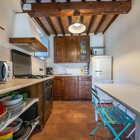 Maison Uccellina