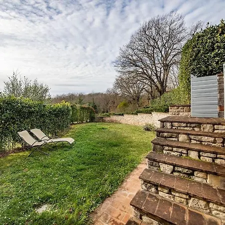 Maison Uccellina Tatil Evi