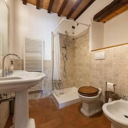 Maison Uccellina 度假居 San Biagio (Umbria)