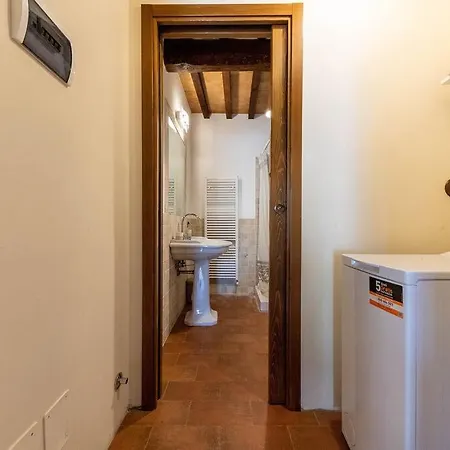 Maison Uccellina