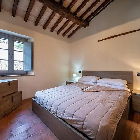 Maison Uccellina San Biagio (Umbria)