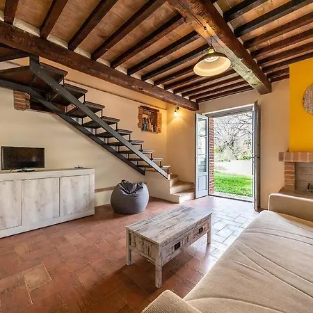 Maison Uccellina *