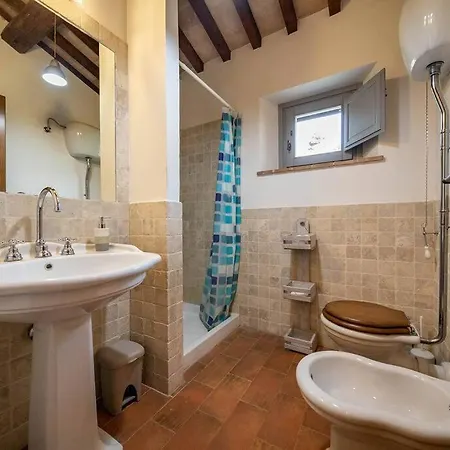 Maison Uccellina *