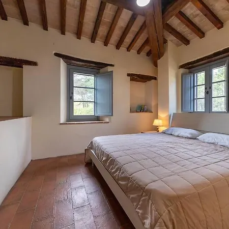 Maison Uccellina San Biagio (Umbria)
