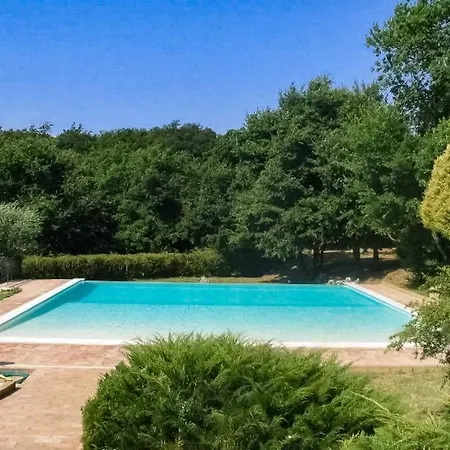 度假居 Maison Uccellina San Biagio (Umbria)