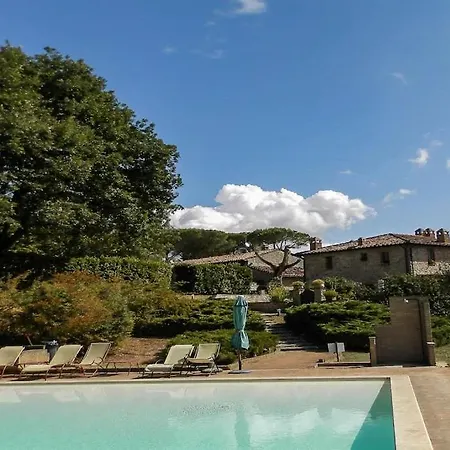 Maison Uccellina Holiday home San Biagio (Umbria)
