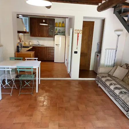 Maison Uccellina Tatil Evi San Biagio (Umbria)