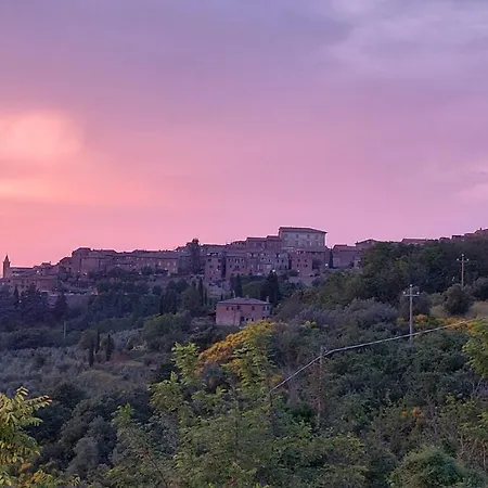 度假居 Maison Uccellina San Biagio (Umbria)