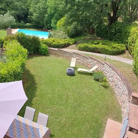 Maison Uccellina San Biagio (Umbria)