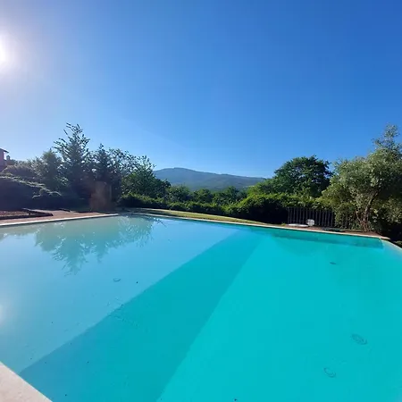 Maison Uccellina San Biagio (Umbria)