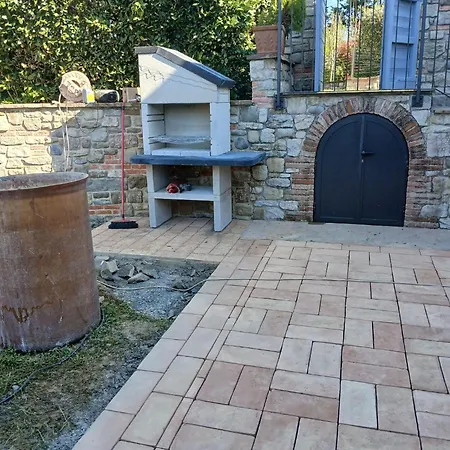 Maison Uccellina *