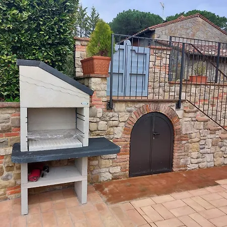 Maison Uccellina * San Biagio (Umbria)