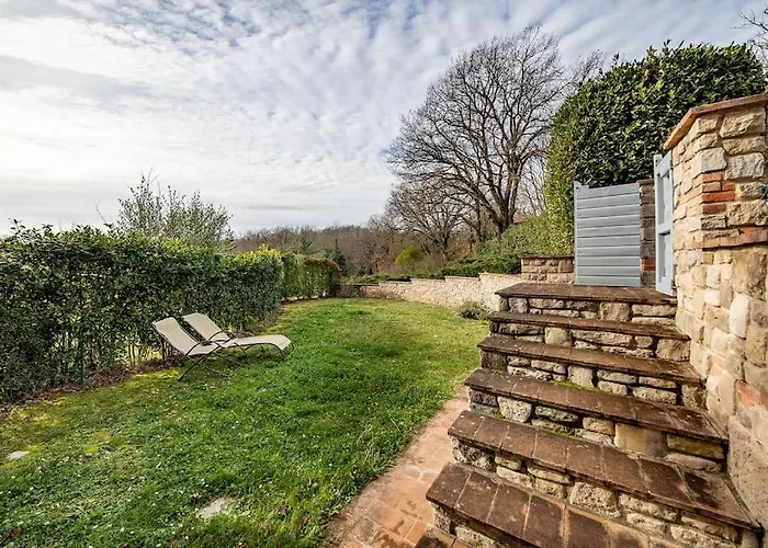 Maison Uccellina Vakantiehuis