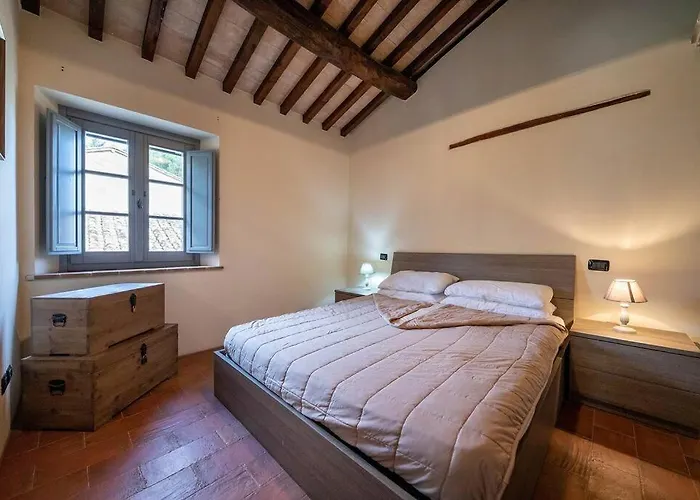 Maison Uccellina San Biagio (Umbria)