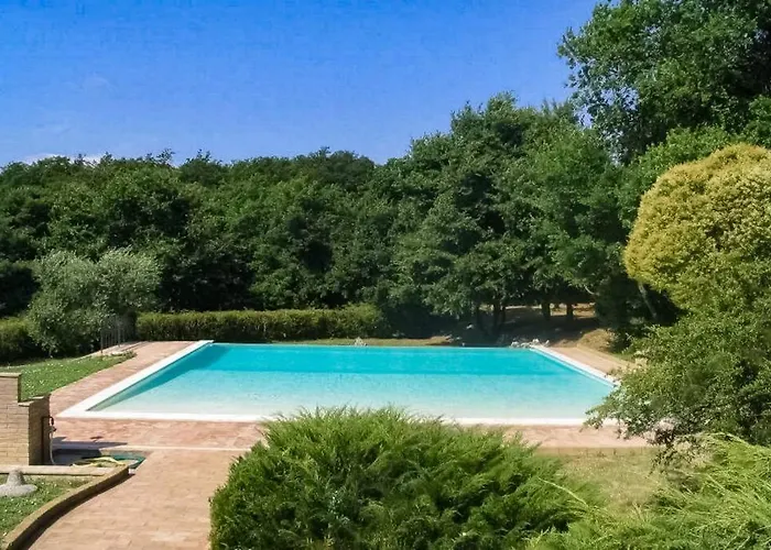 Vakantiehuis Maison Uccellina San Biagio (Umbria)