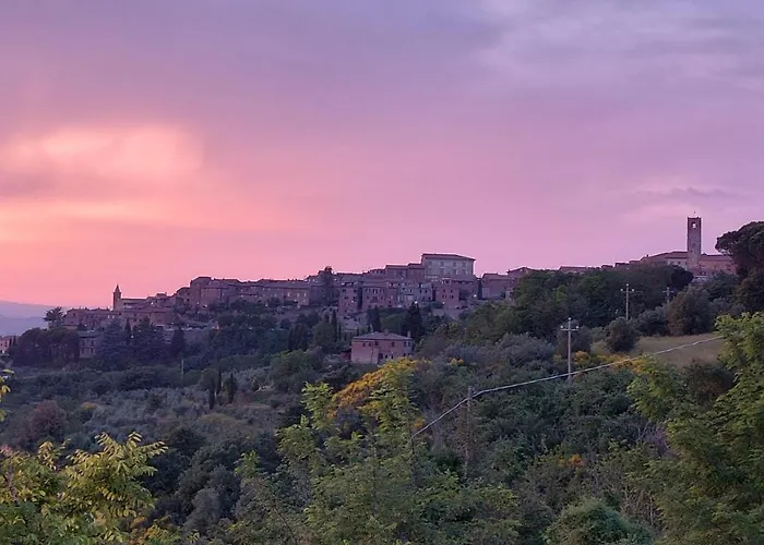 Holiday home Maison Uccellina San Biagio (Umbria)