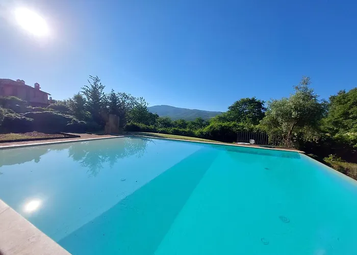 Maison Uccellina San Biagio (Umbria)